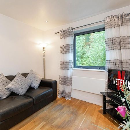 30 Quayside Newcastle Apartment Exterior photo