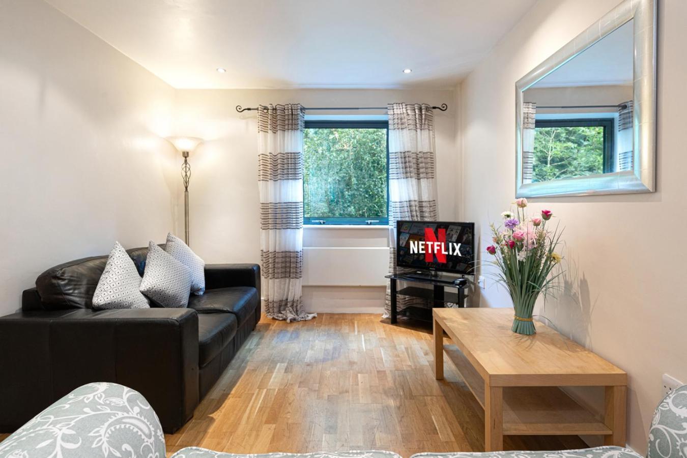 30 Quayside Newcastle Apartment Exterior photo