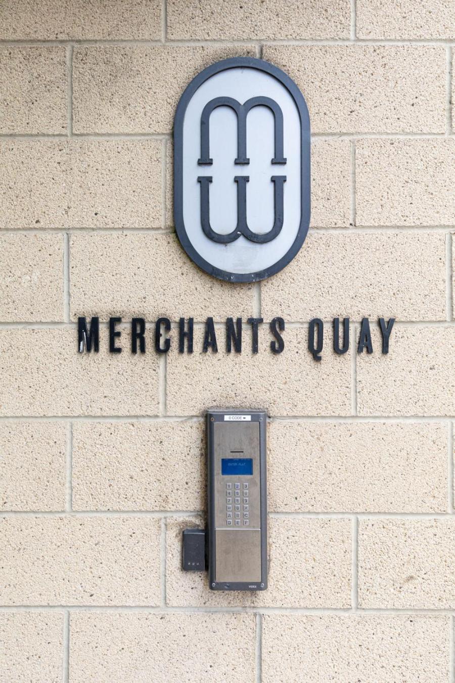 30 Quayside Newcastle Apartment Exterior photo