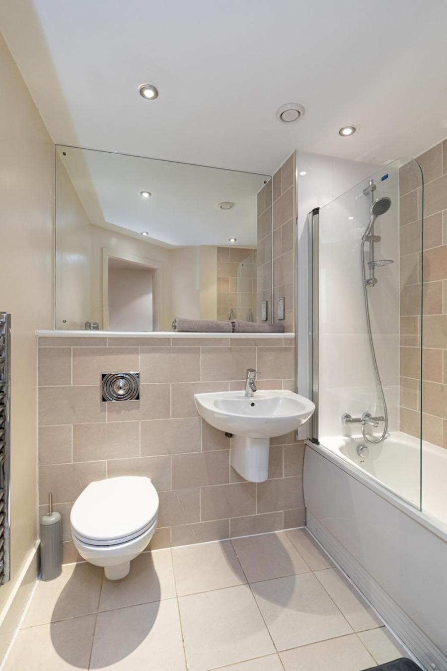 30 Quayside Newcastle Apartment Exterior photo
