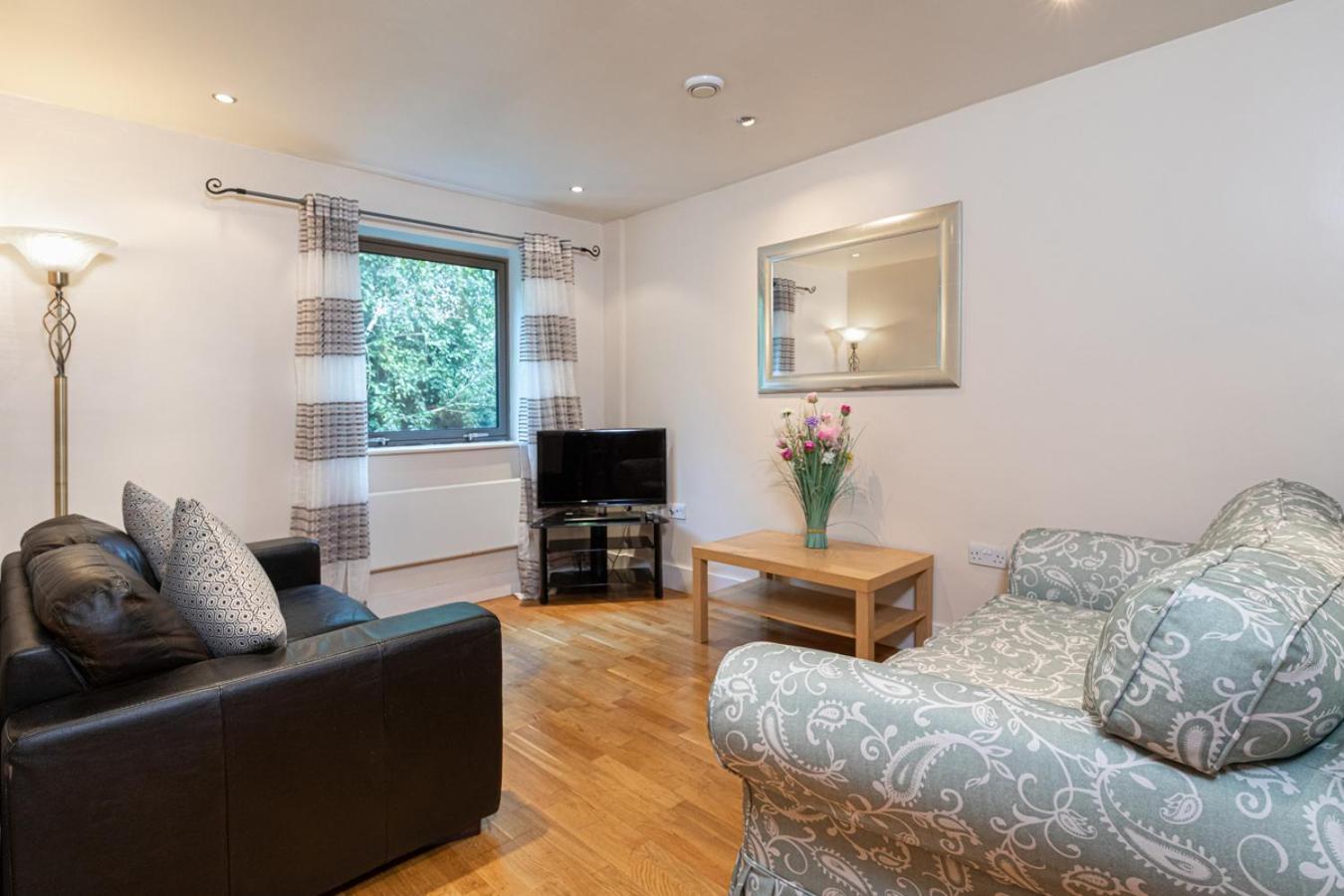 30 Quayside Newcastle Apartment Exterior photo